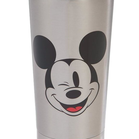 X Disney Mickey Mouse Travel Tumbler - Picture 2 of 3